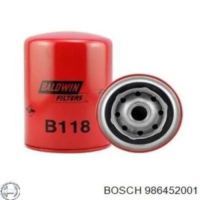 Фильтр очистки масла центробежный Bosch 986452001 цена, от 5.99 USD