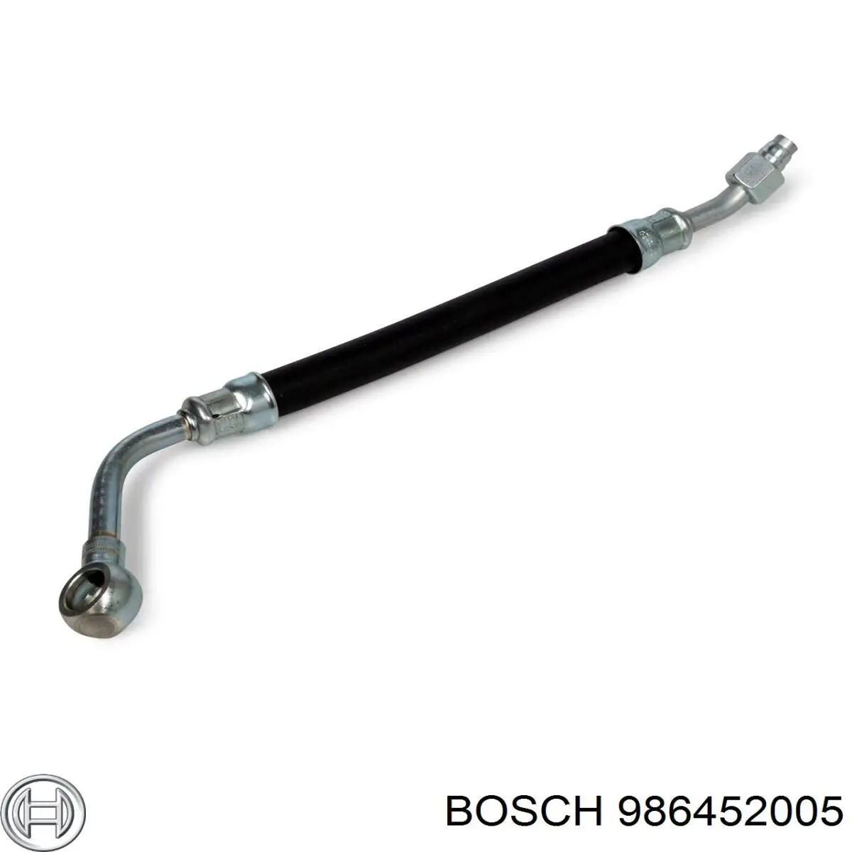 986452005 Bosch масляный фильтр