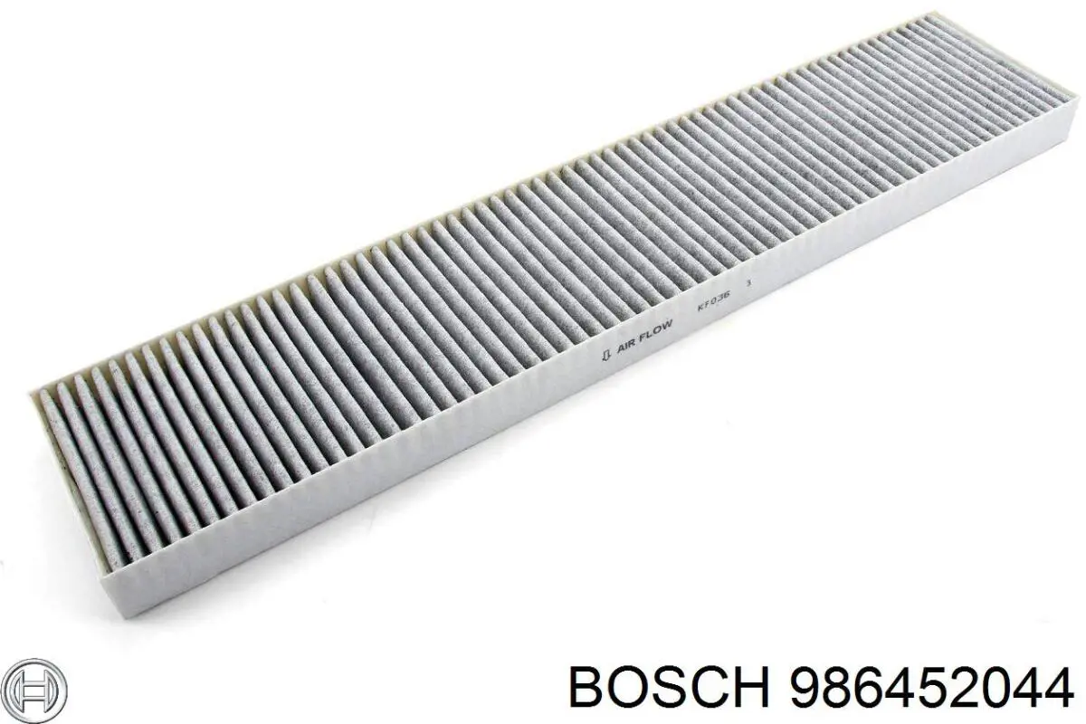 Фильтр очистки масла центробежный Bosch 986452044 цена, от 5.11 USD