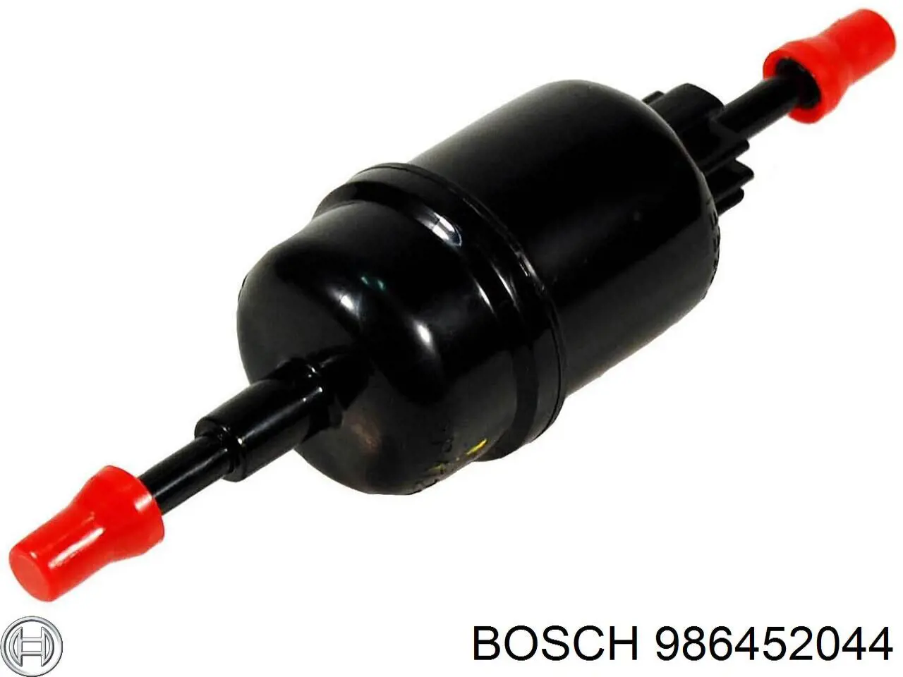 Фильтр очистки масла центробежный Bosch 986452044 цена, от 5.11 USD