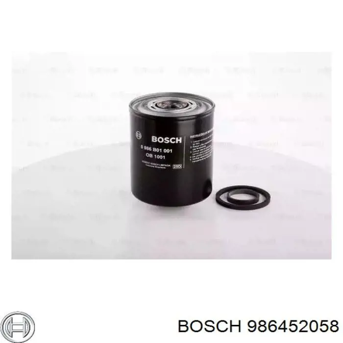 986452058 Bosch