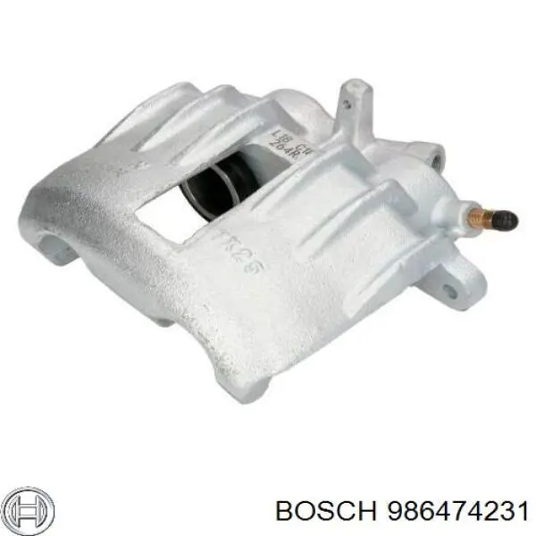 986474231 Bosch