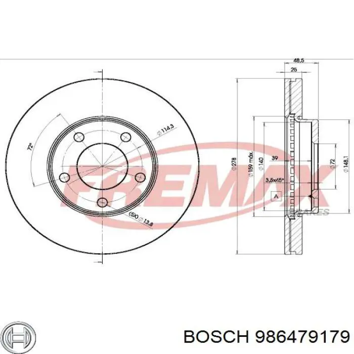 986479179 Bosch