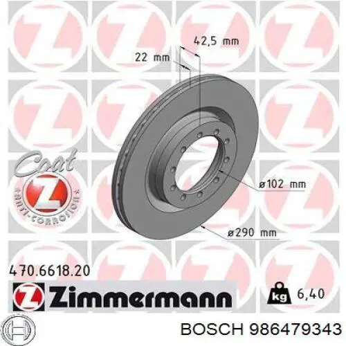 986479343 Bosch