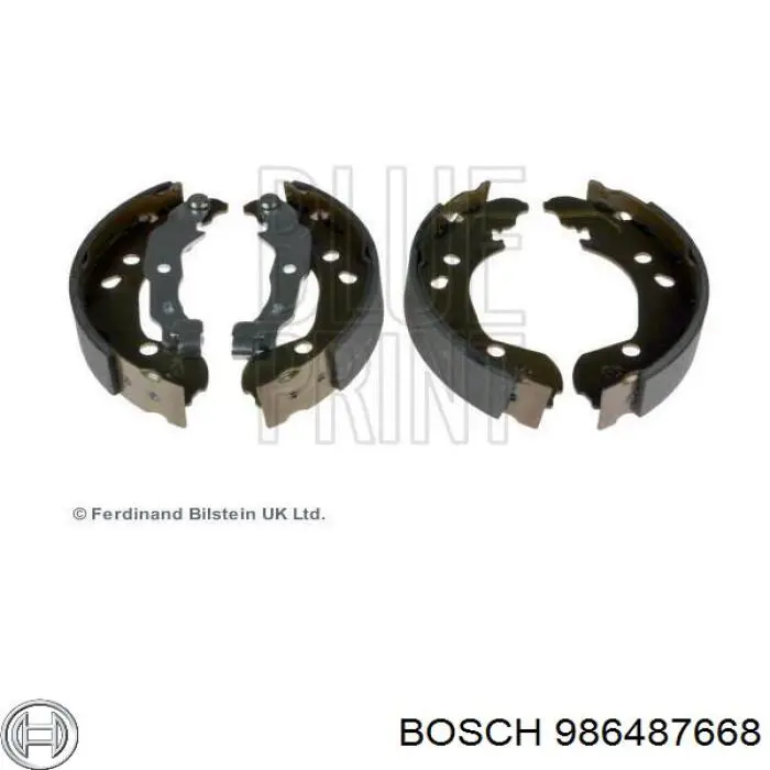 986487668 Bosch