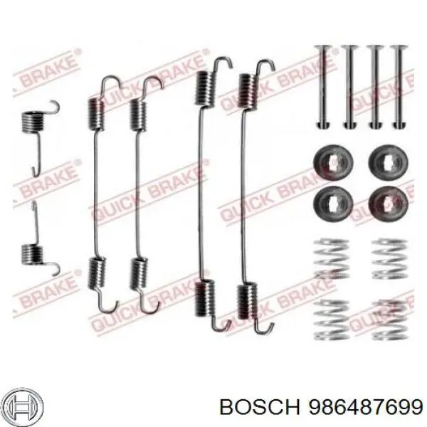 986487699 Bosch