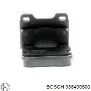 Колодки дисковые  Bosch 986490500 цена, от 12.68 USD