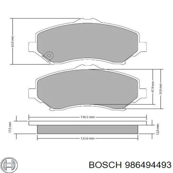 986494493 Bosch