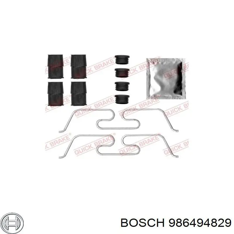  986494829 Bosch