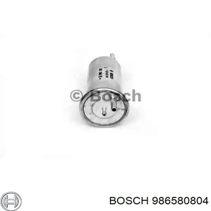 986580804 Bosch Электробензонасос