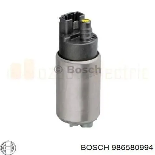 986580994 Bosch Электробензонасос