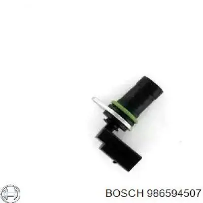 986594507 Bosch Датчик АБС (ABS) задний, правый
