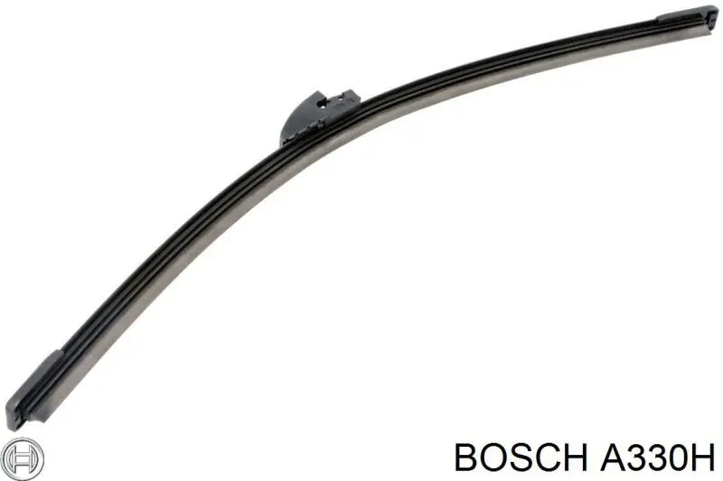 дворник заднего стекла Bosch A330H цена, от 7.84 USD