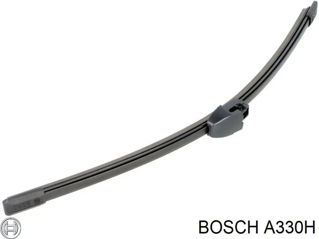 Купить A330H Bosch Дворник стеклоочистителя задний