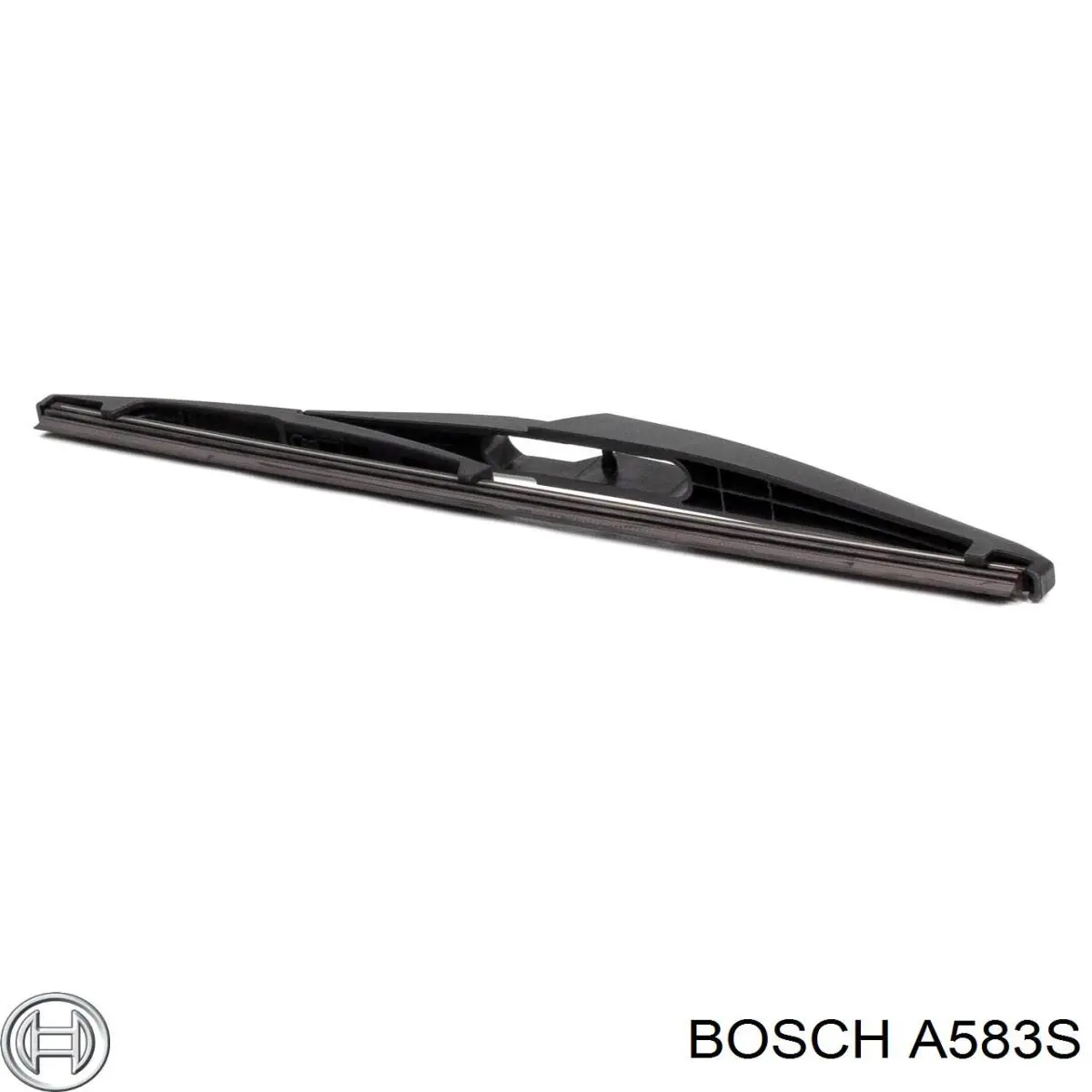 Стеклоочистители лобового стекла Bosch A583S