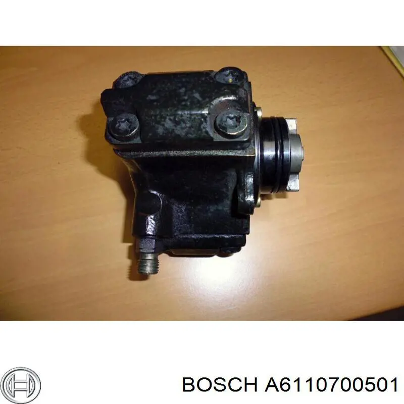 Купить A6110700501 Bosch ТНВД