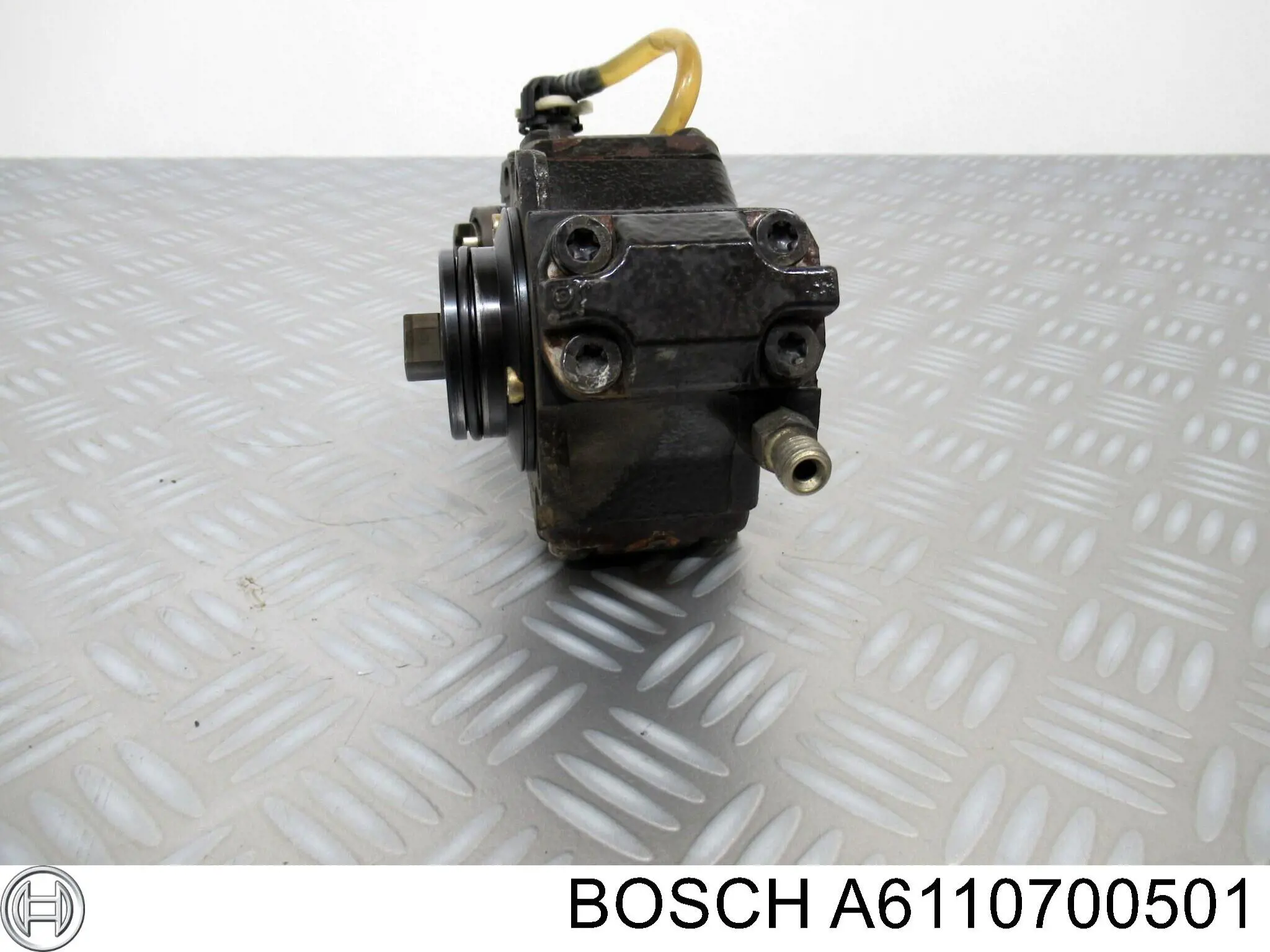 ТНВД A6110700501 Bosch