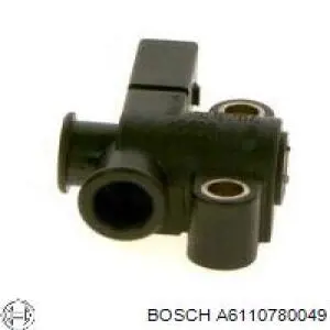 A6110780049 Bosch Клапан ТНВД электромагнитный