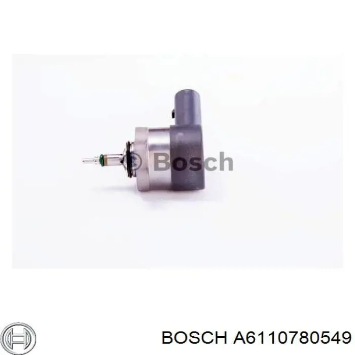 A6110780549 Bosch Регулятор давления в топливной рейке