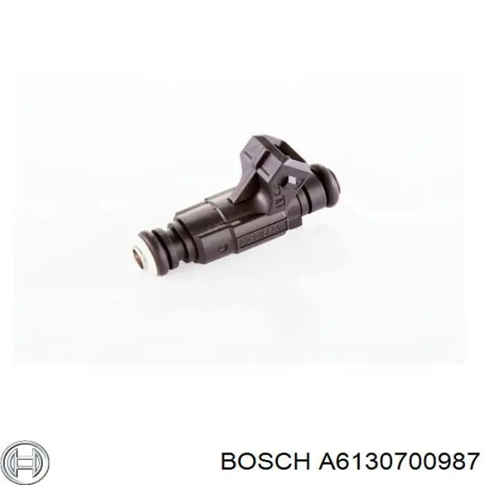 Форсунка инжектора Bosch A6130700987 цена, от 86.91 USD