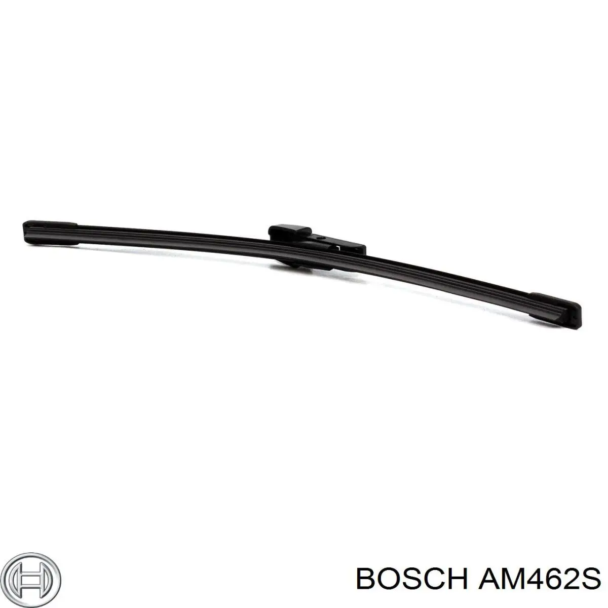 Щетки стеклоочистителя AM462S Bosch