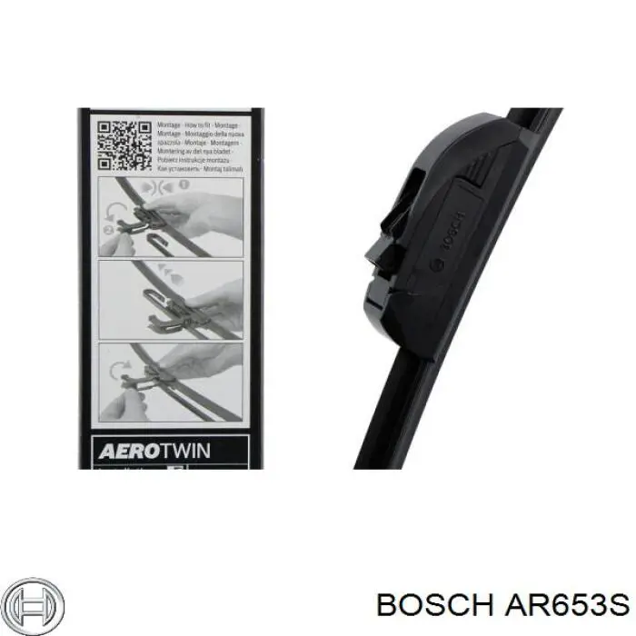  AR653S Bosch