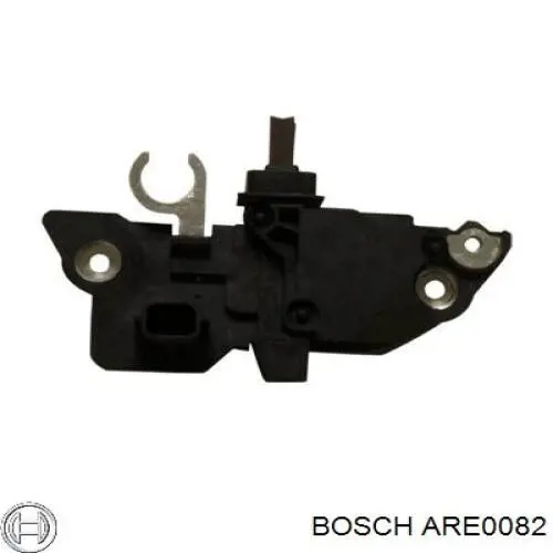 Купить ARE0082 Bosch Реле регулятор напряжения генератора