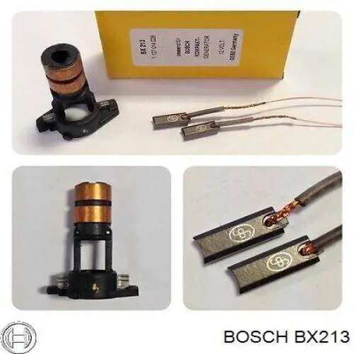  BX213 Bosch