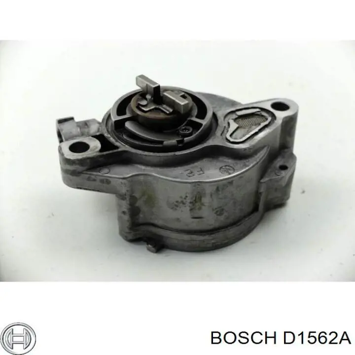 D1562A Bosch Механический вакуумный насос