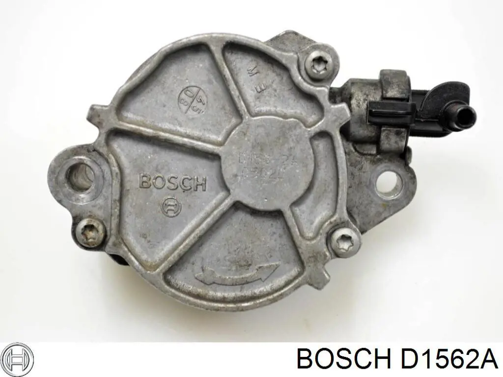 Купить D1562A Bosch Вакуумный насос
