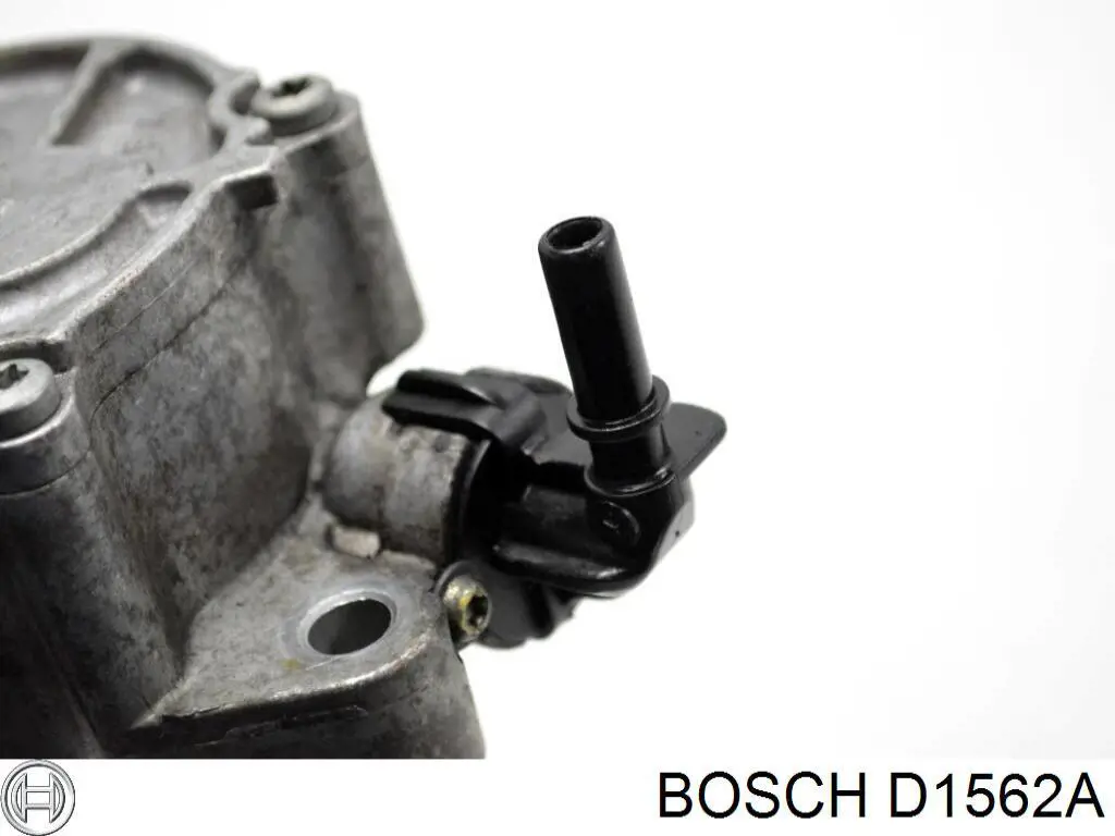 Вакуумный насос D1562A Bosch