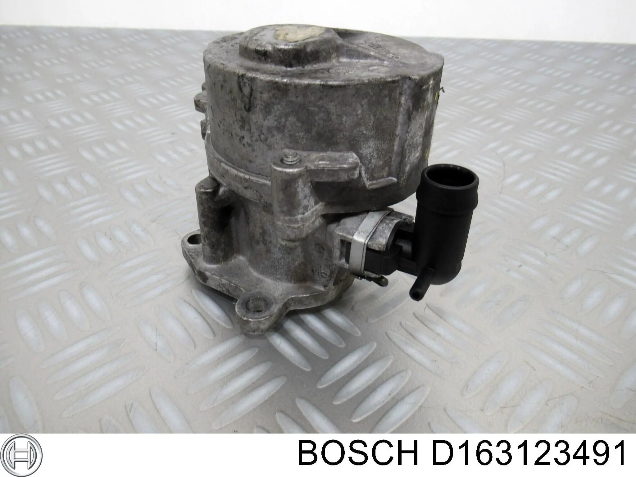  D163123491 Bosch