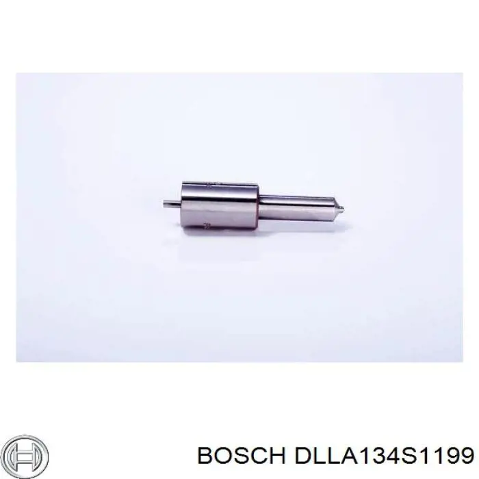Распылитель дизельной форсунки Bosch 433271524 цена, от 27.17 USD