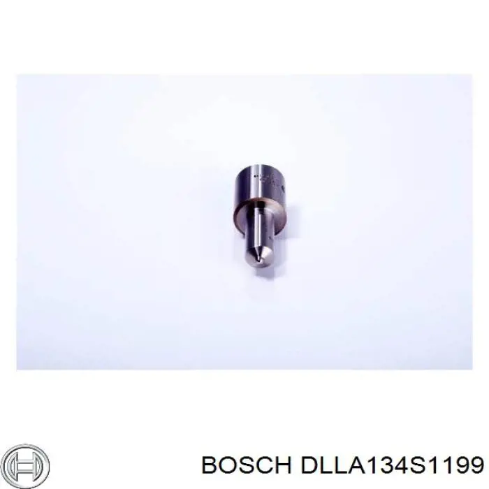 Купить 433271524 Bosch Распылитель форсунки