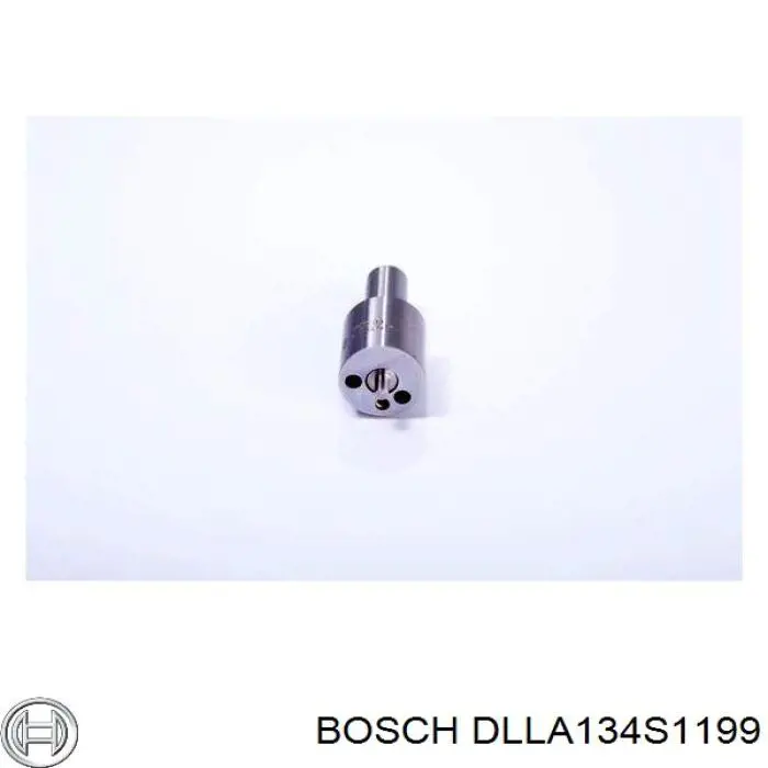 433271524 Bosch Распылитель форсунки