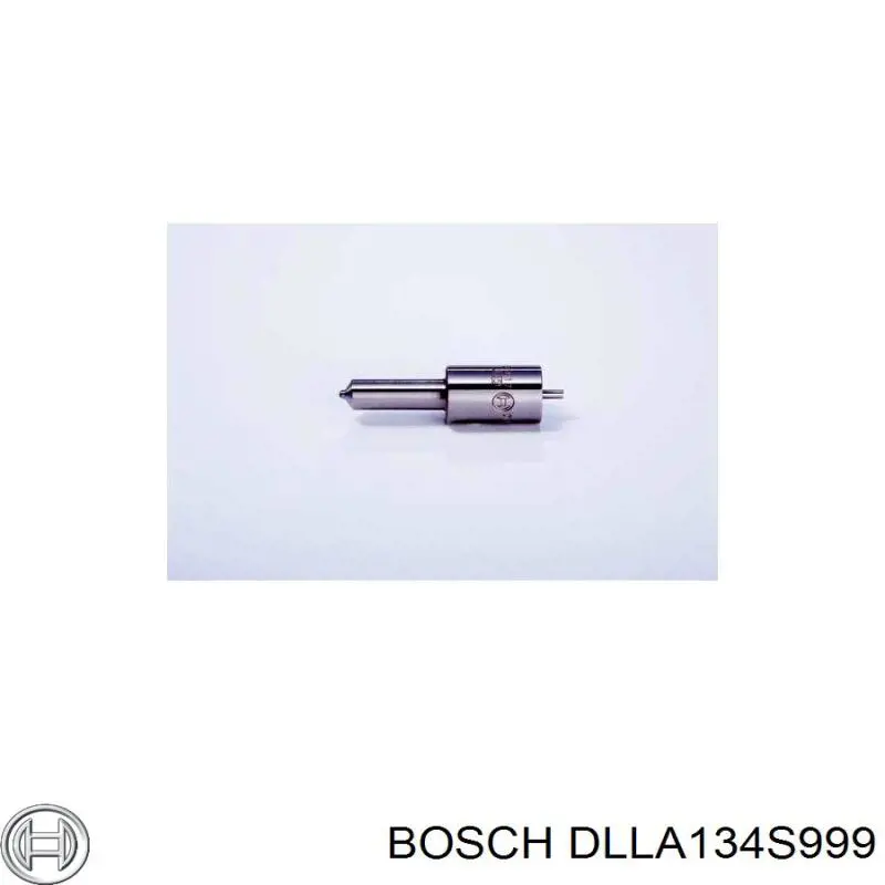 Купить 433271471 Bosch Распылитель форсунки