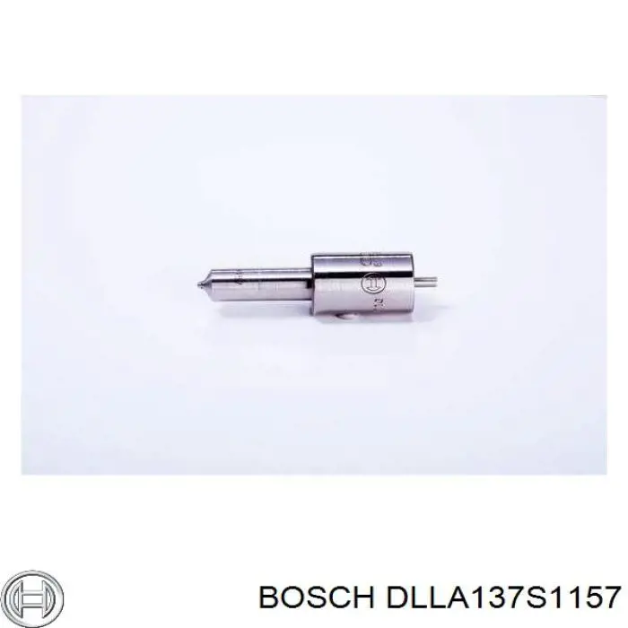 Распылитель форсунки DLLA137S1157 Bosch
