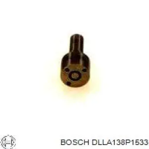 Распылитель форсунки DLLA138P1533 Bosch