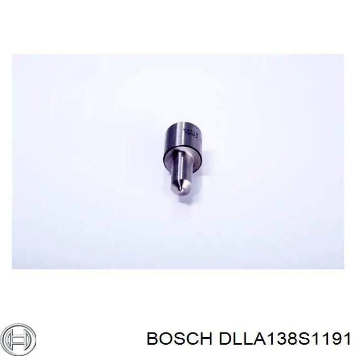 Распылитель дизельной форсунки Bosch 433271521 цена, от 12.54 USD