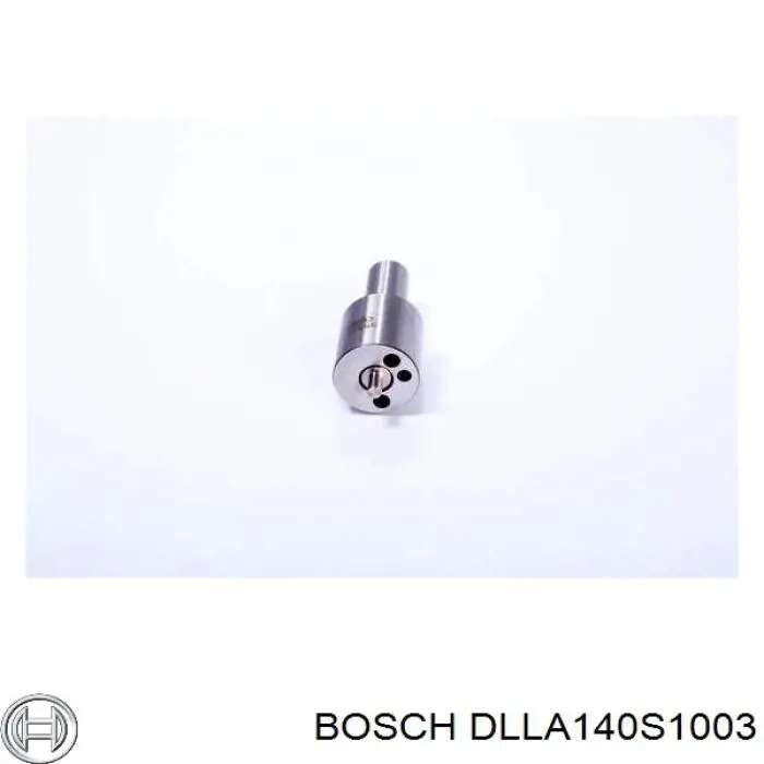 Распылитель дизельной форсунки Bosch DLLA140S1003 цена, от 14.98 USD