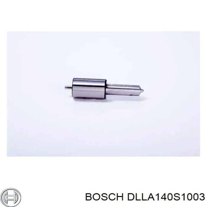 Купить DLLA140S1003 Bosch Распылитель форсунки