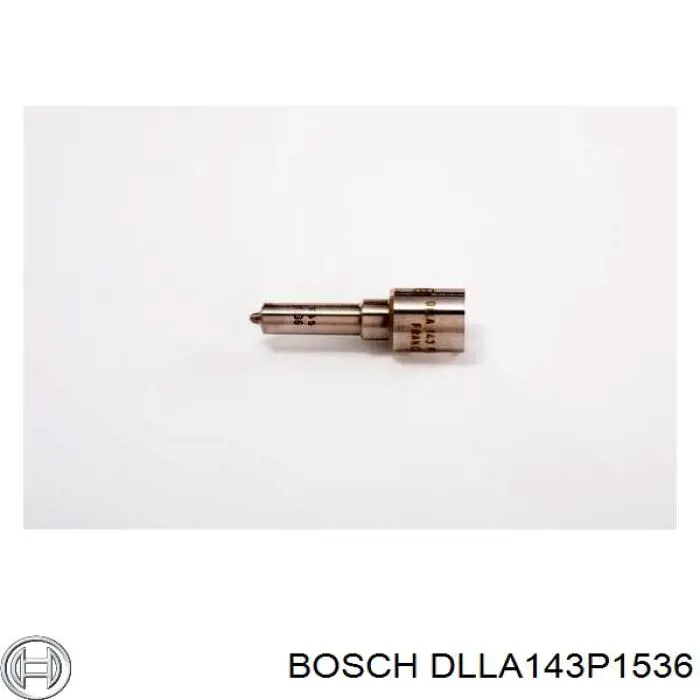 Купить 433171947 Bosch Распылитель форсунки