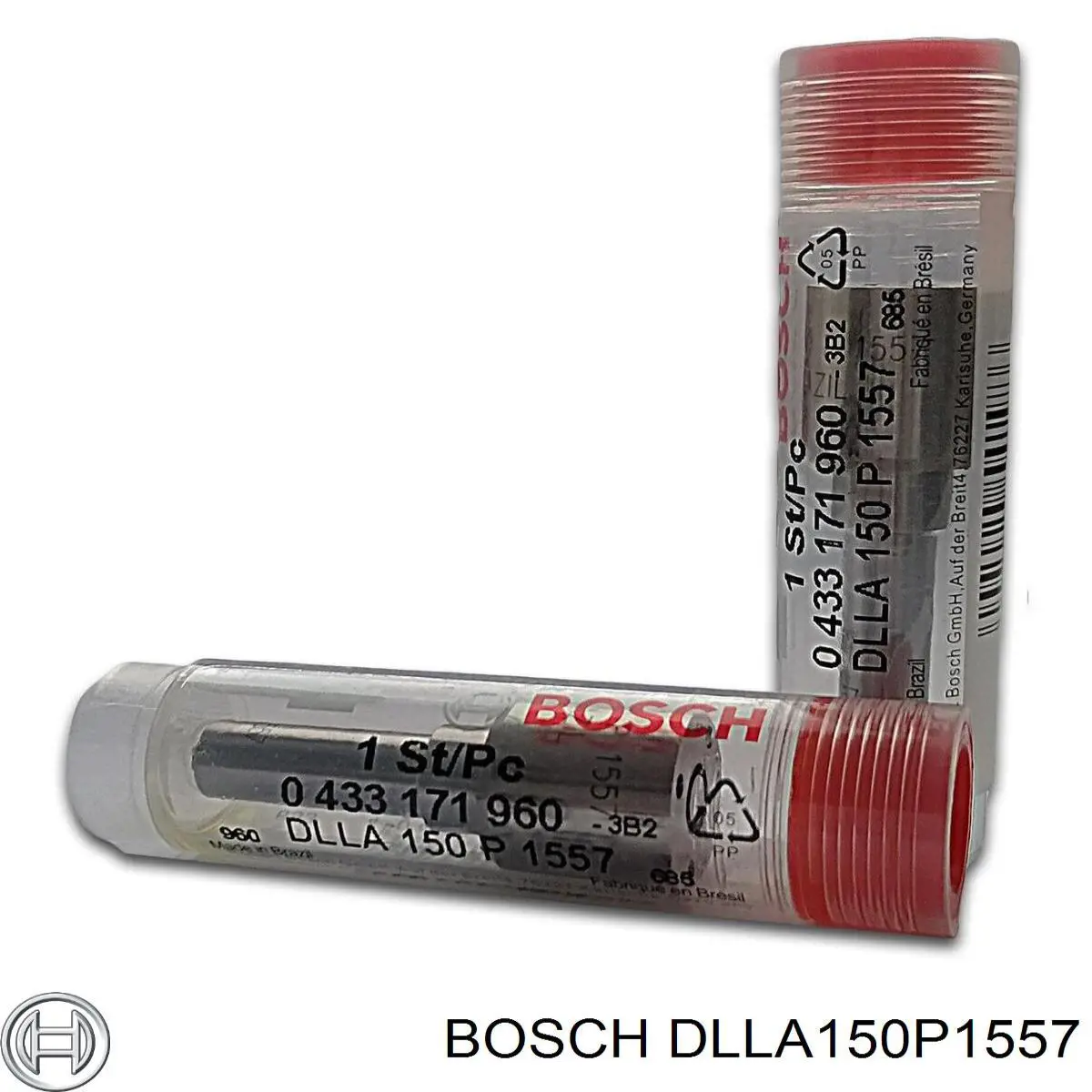 Распылитель дизельной форсунки Bosch 433171960 цена, от 54.18 USD