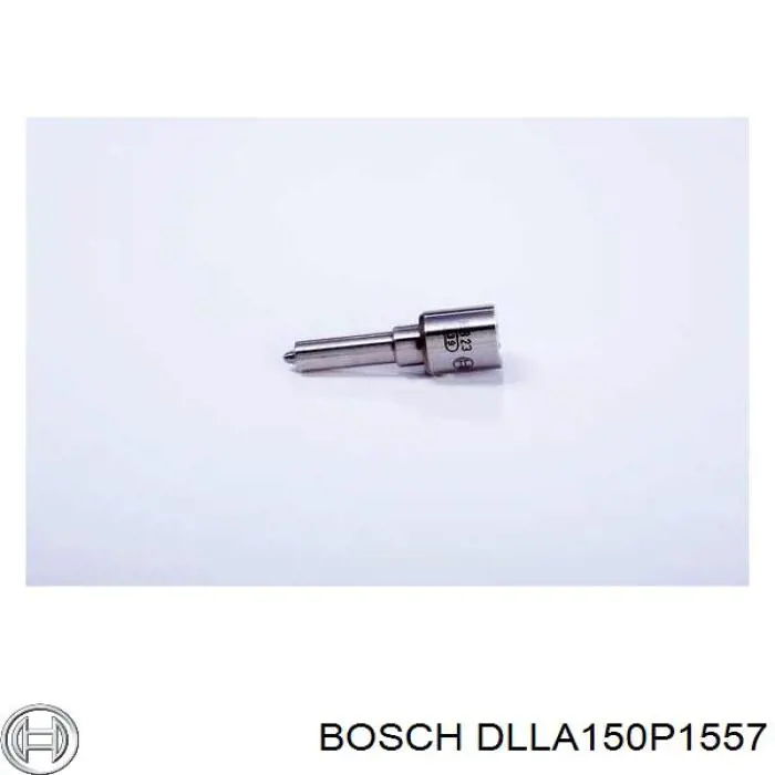 Распылитель дизельной форсунки Bosch DLLA150P1557 цена, от 54.21 USD