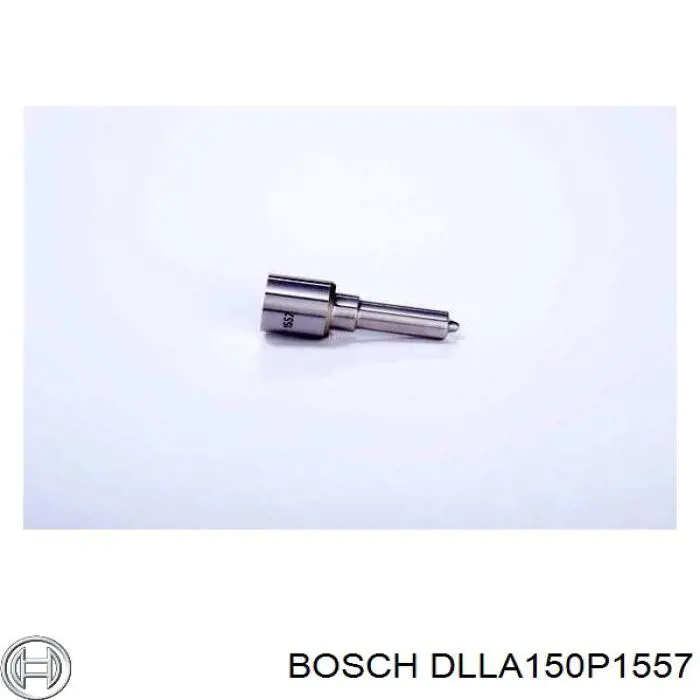 Распылитель форсунки DLLA150P1557 Bosch