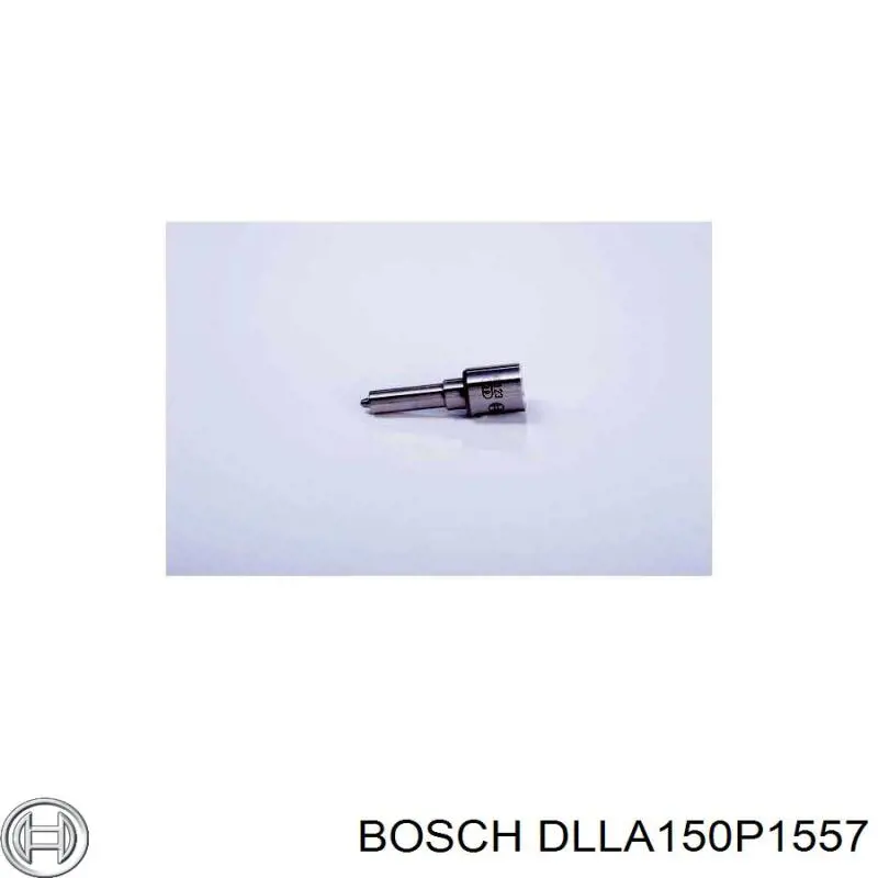 Купить 433171960 Bosch Распылитель форсунки