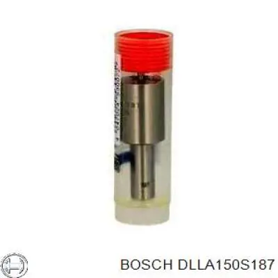DLLA150S187 Bosch Распылитель форсунки