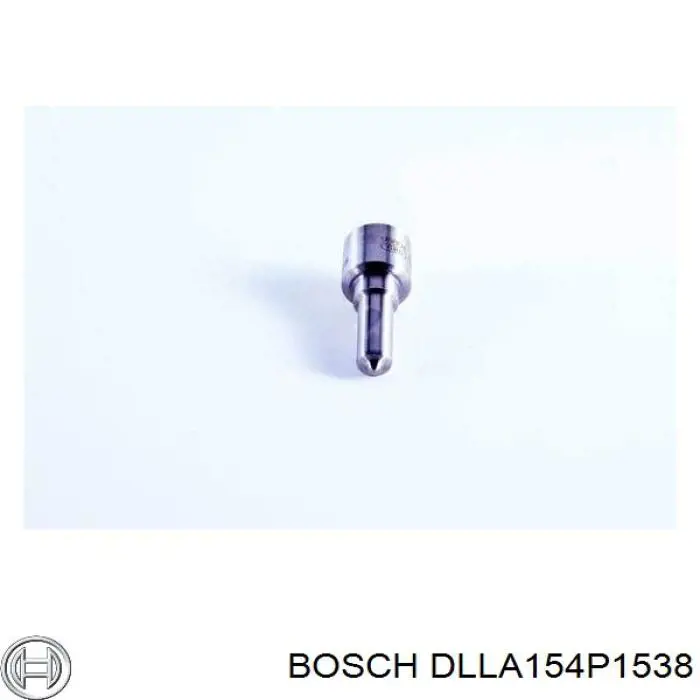 Распылитель дизельной форсунки Bosch DLLA154P1538 цена, от 27.14 USD
