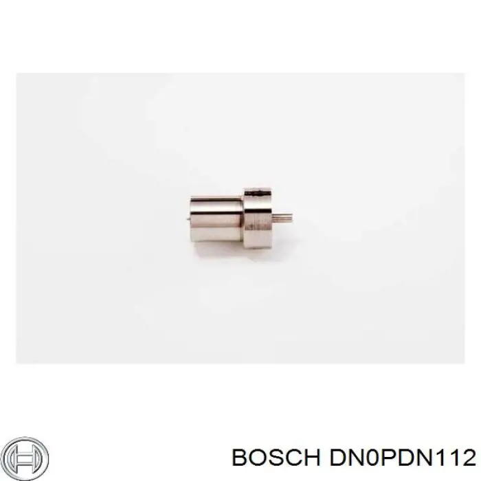 Распылитель форсунки DN0PDN112 Bosch