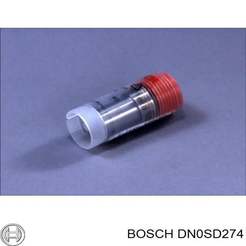 Распылитель форсунки DN0SD274 Bosch